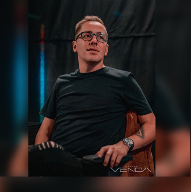 Bruno Gabriel